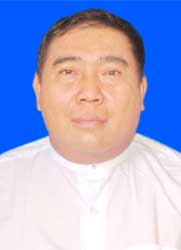 U Aung Zaw Moe