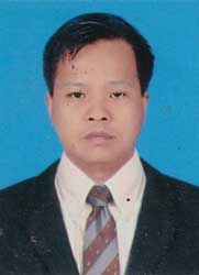 U Kyaw Win Tun