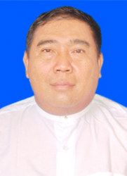 11 U Aung Zaw Moe