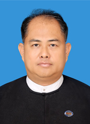 12 U Kyaw Bohne Naing