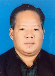 23 U Tu Khaung