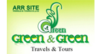 Arr Site
