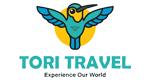 tori travel