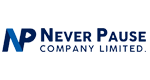 never pause