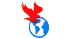 red eagle