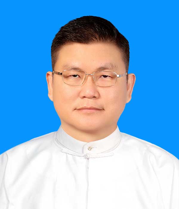 president message