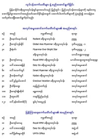 18th agm 19